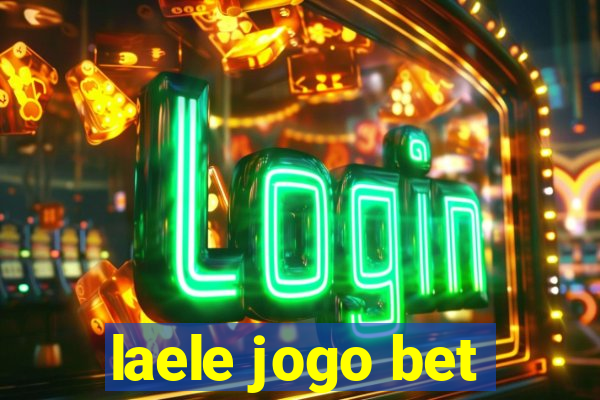 laele jogo bet